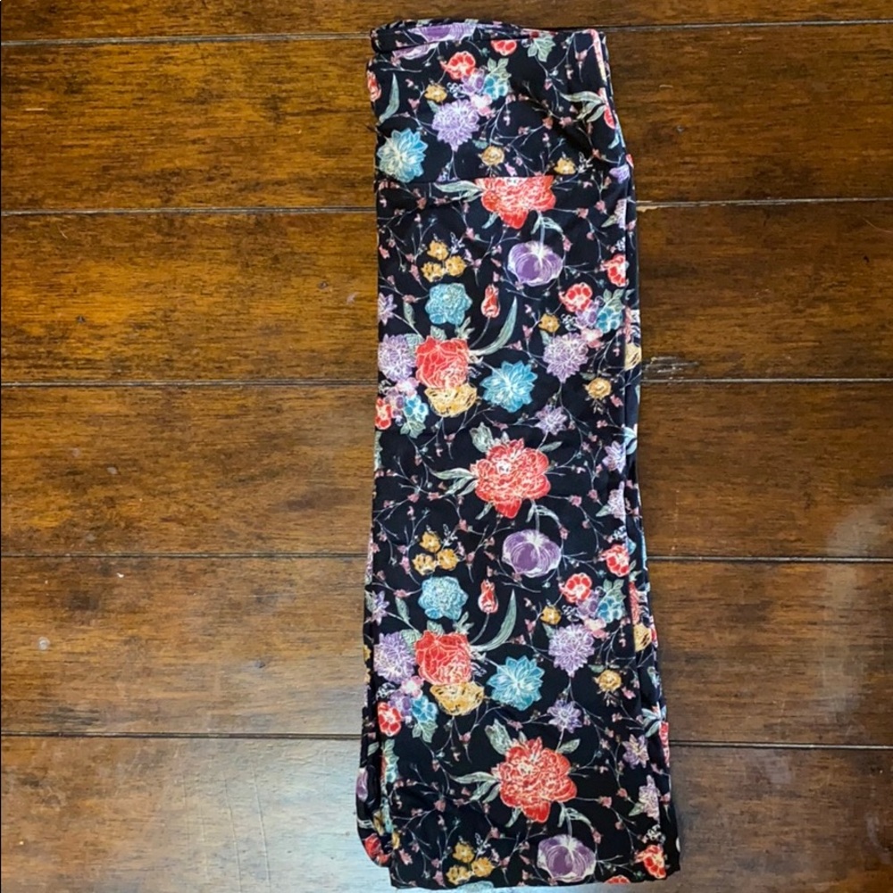 Lularoe TC leggings